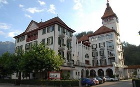 Hotel Mattenhof Interlaken